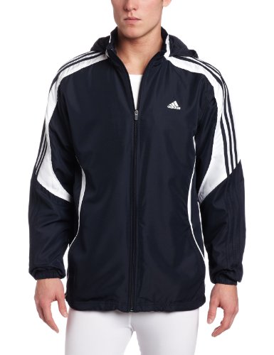 adidas Mens Drive Jacket