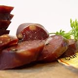 Cured Duck Salami 7 ounce by igourmet.com by 