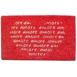Amore Coir Doormat by 