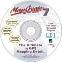 Mapcreate US Topo Accessory Pack