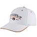 Twins Enterprise Auburn Tigers White Pioneer Hat