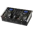 Gemini CDM3600 Dual CD Mixing Console