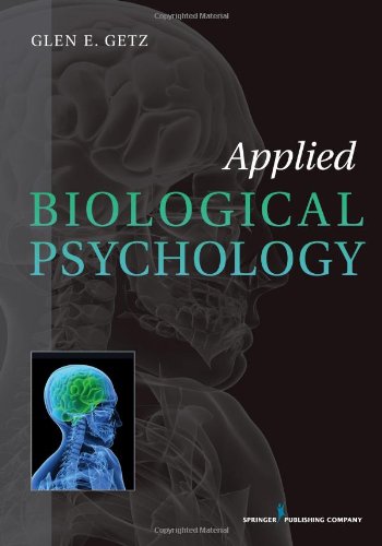 applied biological psychology