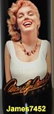 Marilyn Monroe Merlot 2003