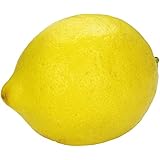 Lemon, One Medium