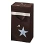 Rock 'N Roll Collapsible Hamper