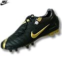 Nike Air Zoom Total 90 Supremacy FG -schwarz-