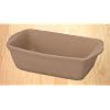6003 Stone Bakeware Bread/Meat Loaf Baker Pan 5 1/2" x 9" (Rada Cutlery)