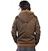 Star Wars Furry Chewbacca Reversible Hoodie