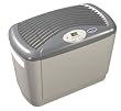 Essick Air 5D6 700 4-Speed Mini Console Humidifier, Warm Gray