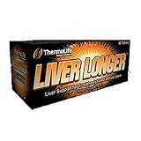 Review ThermoLife  / ThermoLife Liver Longer, Tablets, 60 tablets