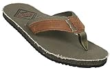Reef Magda Men's Sandals - Olive