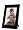 Sony DPF-D70 7" Black Digital Photo Frame - With 256MB Internal Memory