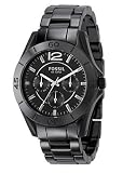 Fossil Ce1003 Multifunction Ladies Watch