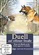 Duell auf offener Stra�e, 1 DVD