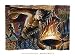Olympic Spirit by Euripides Kastaris Fine Art Print / Poster 31.50 x 23.75 in.
