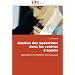 Gestion Des Oprations Dans Les Centres D'Appels