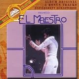 Search : Pacheco El Maestro [+ 5 Bonus Tracks]