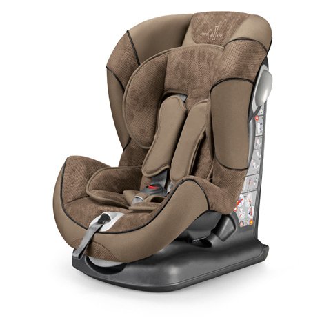 Neonato Easy Going 901 Autositz Gruppe I (9 - 18 kg)