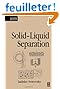 SolidLiquid Separation