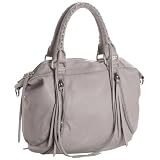 Linea Pelle Alex Zip Speedy Satchel