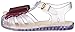 Mini Melissa Aranha VIII BB Slingback Sandal (Toddler)