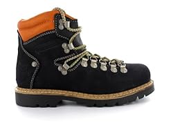 Dockers Damen Wanderstiefel Blau, Schuhgröße:EUR 41