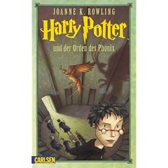 Harry Potter und der Orden des Ph�nix (Band 5) (Sonderausgabe)