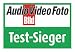Auszeichnung