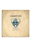 Danger Doom the Mouse, The Mask Vinyl LP