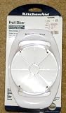 KitchenAid Fruit Slicer WHITE