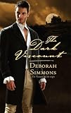 The Dark Viscount (Harlequin Historical Series)