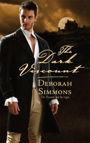 The Dark Viscount (Harlequin Historical Series)