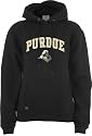 Purdue Boilermakers Women's Perennial Hoodie Sweatshirt