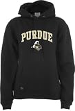 Purdue Boilermakers Women's Perennial Hooded Sweatshirt