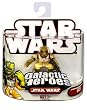 Star Wars Galactic Heroes > Bossk Action Figure