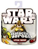 Star Wars Galactic Heroes > Bossk Action Figure