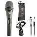 AxcessAbles MC-20 Dynamic Wired Vocal Microphone