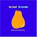 Books : My Food/ Mi Comida