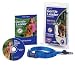 Premier Pet Products Medium Gentle Leader Headcollar- Blue