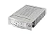 Connectland - Rack amovible 5.25 IDE ATA133 pour disque dur 3.5 SNT129 beige