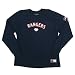 Texas Rangers Long Sleeve Practice T-Shirt by Nike