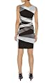 Structured Bandage Dress