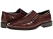 ECCO Men's New Jersey Slip On, Mink, 40 EU (6-6.5 M US)