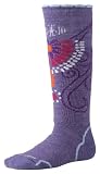 Smartwool - Chaussettes de ski enfant