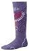       Der Smartwool Girls Snowboard ist ein Ski-und Snowboardsocken aus Merinowolle.        