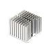 Supermicro SNK-P0030P - Processor heatsink - ( Socket 771 )