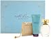 With Love by Hilary Duff for Women 3 Piece Set Includes: 3.3 oz Eau de Parfum Spray + 3.3 oz Moisturizing Body Lotion + Mini ID Case