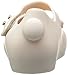 Mini Melissa Ultragirl Dog Mary Jane Flat (Toddler)