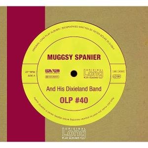 CD-Charts   : Muggsy Spanier and His Dixieland Band